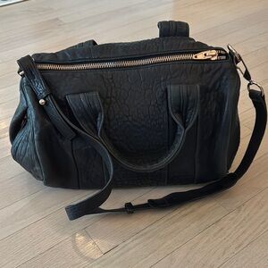 Alexander Wang Rocco Leather Women's Bag